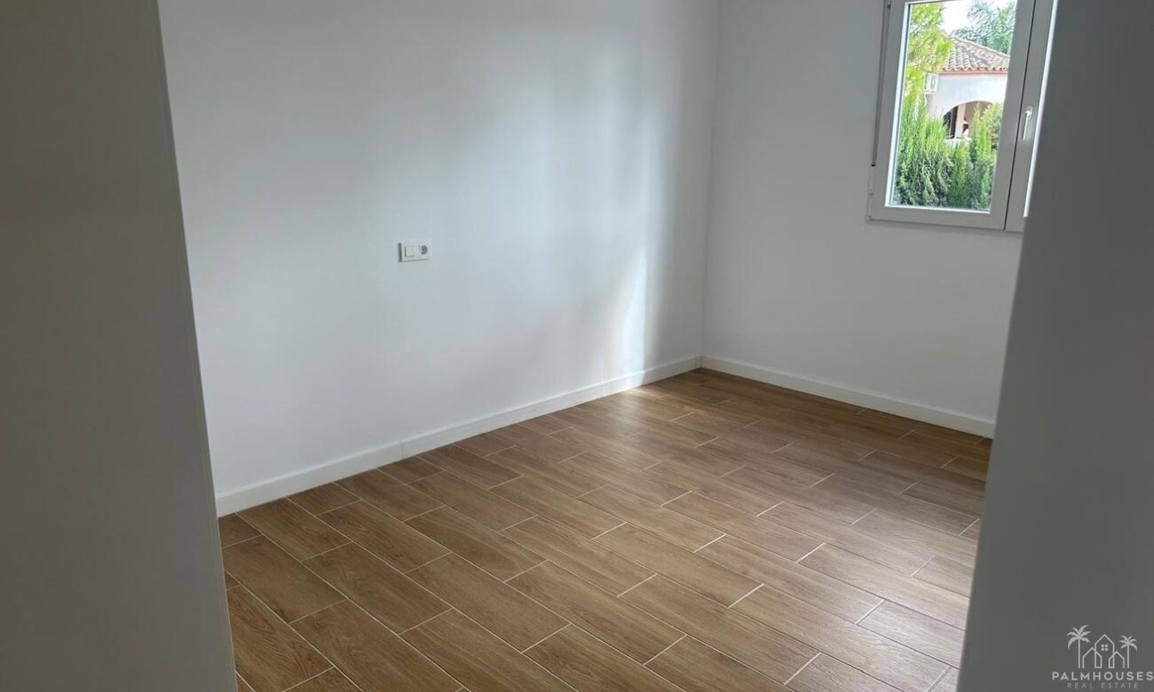 Revente - Villa - Catral - Costa Blanca