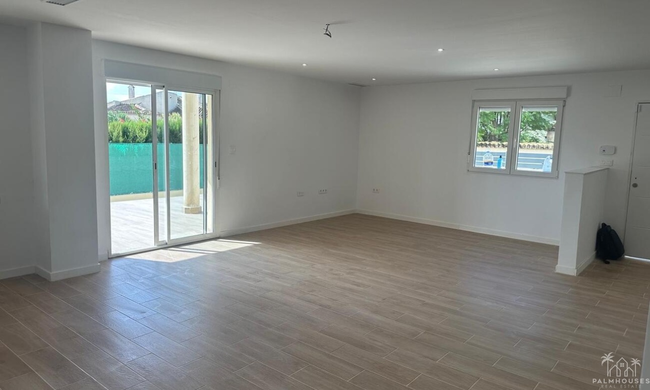 Revente - Villa - Catral - Costa Blanca