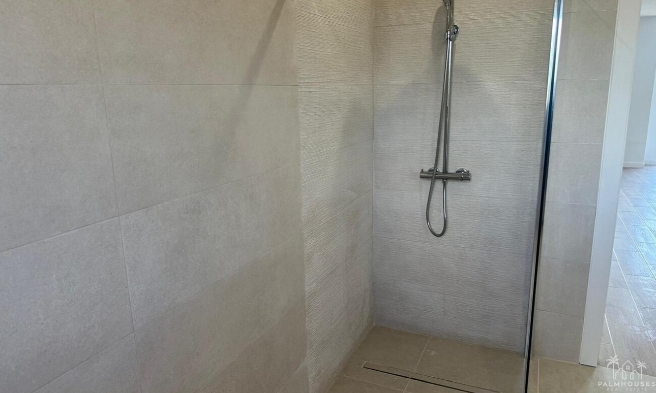 Revente - Villa - Catral - Costa Blanca
