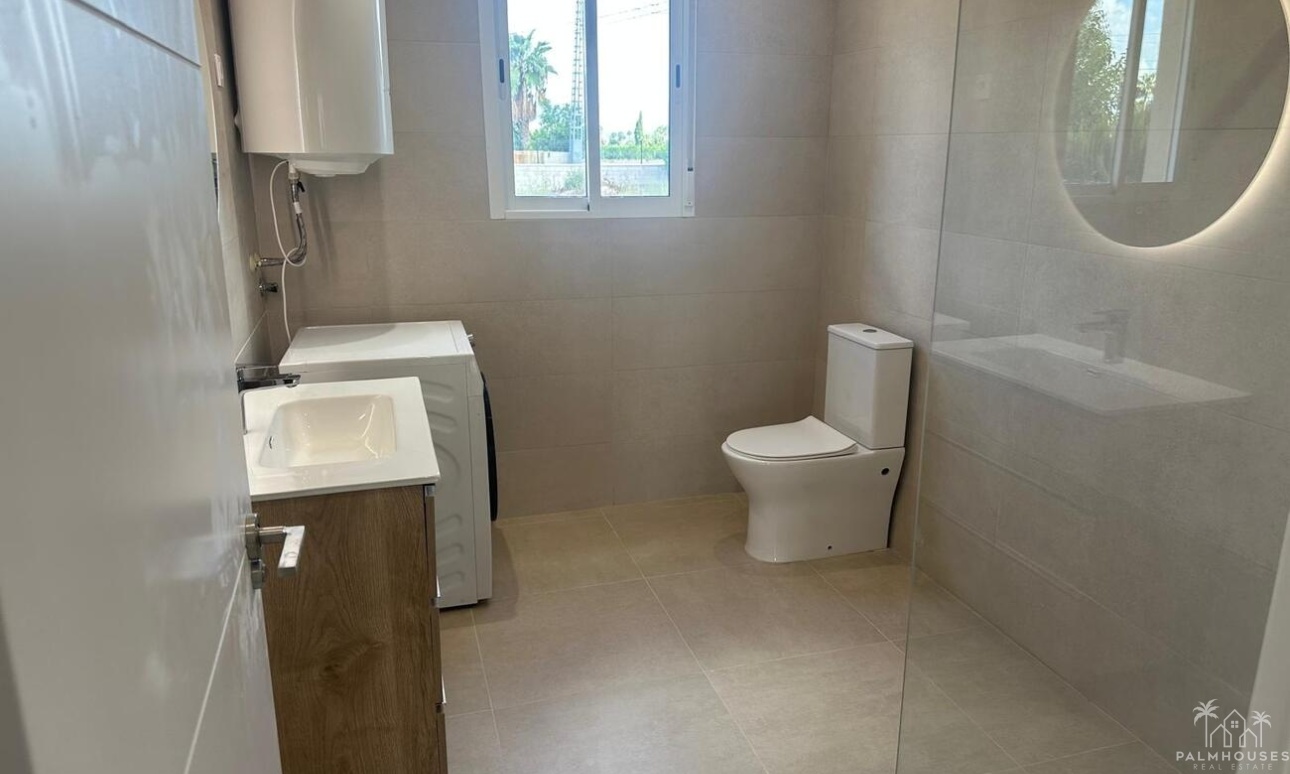 Revente - Villa - Catral - Costa Blanca
