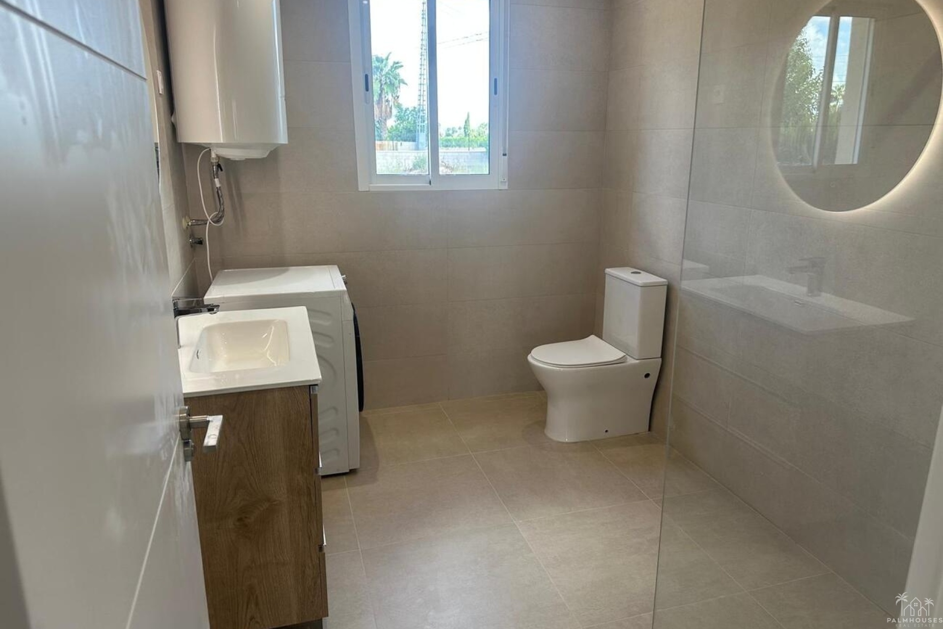 Revente - Villa - Catral - Costa Blanca