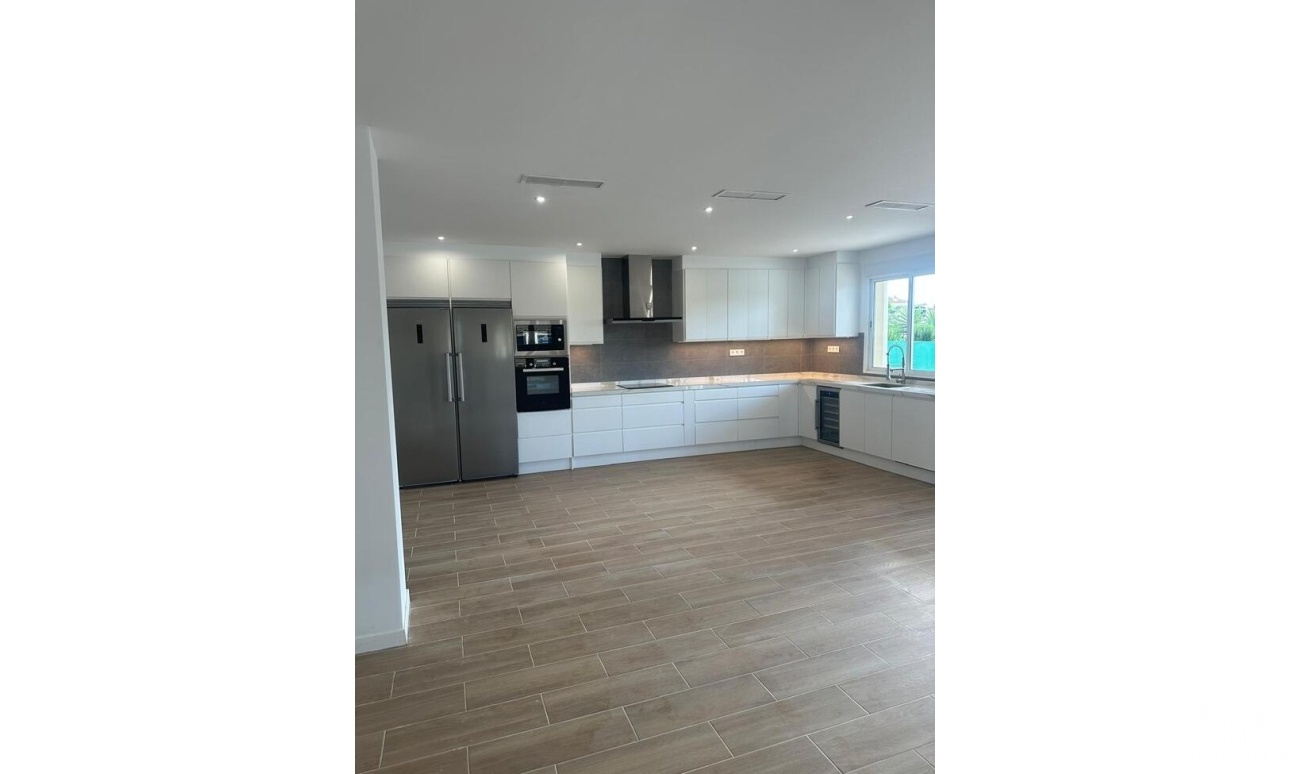 Revente - Villa - Catral - Costa Blanca