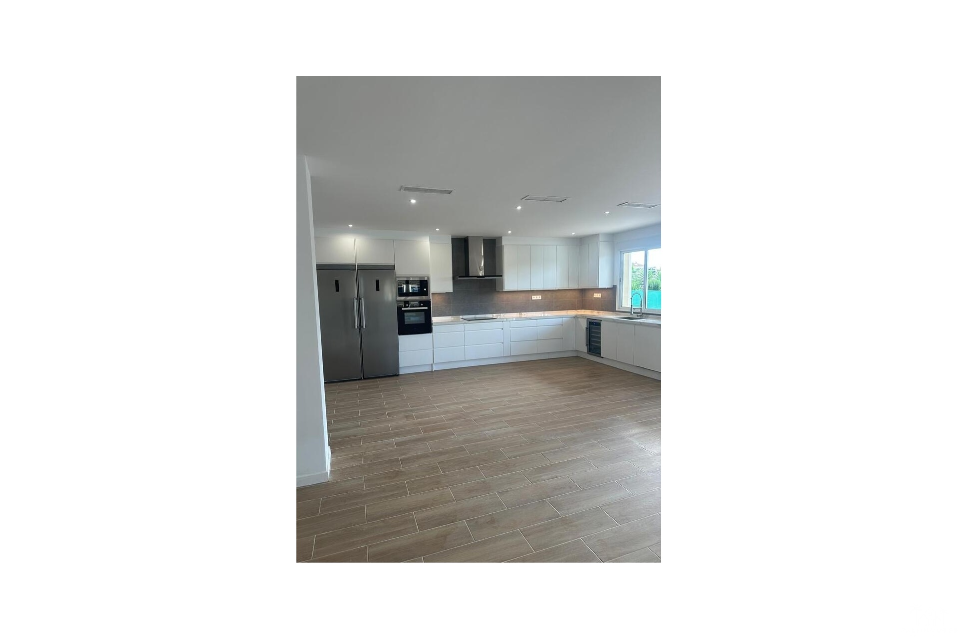 Revente - Villa - Catral - Costa Blanca