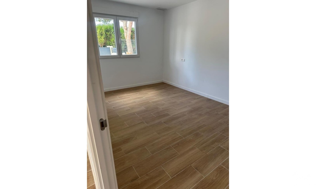 Revente - Villa - Catral - Costa Blanca
