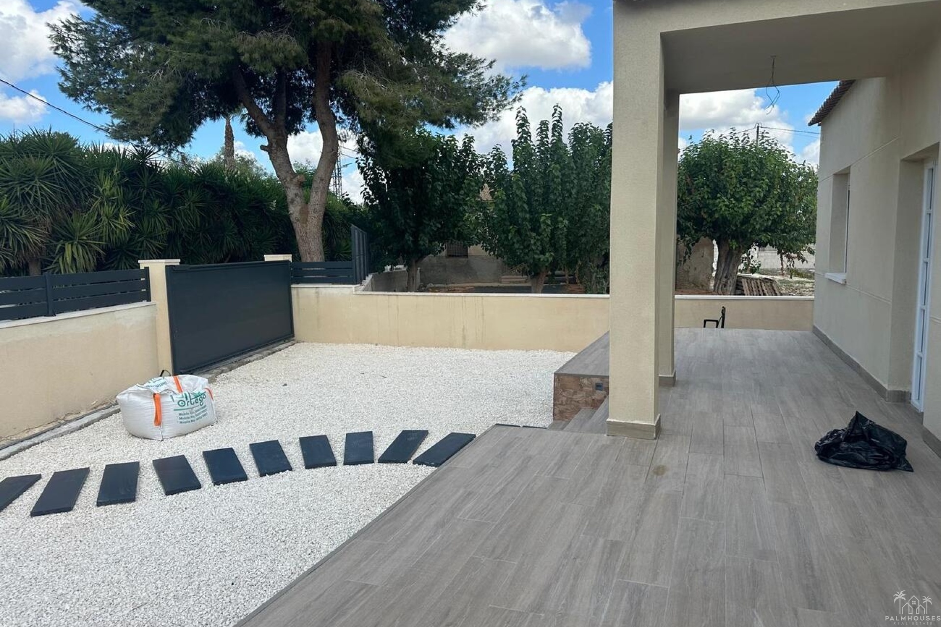 Revente - Villa - Catral - Costa Blanca