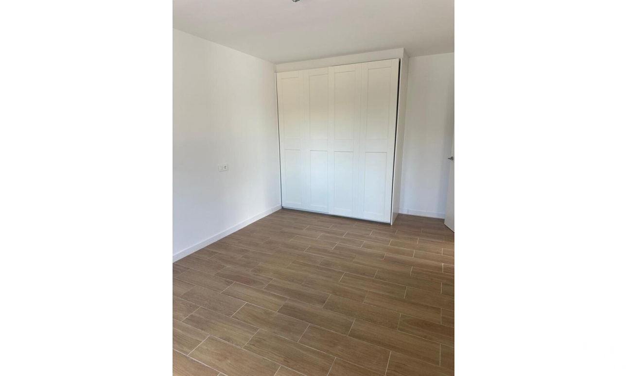 Revente - Villa - Catral - Costa Blanca
