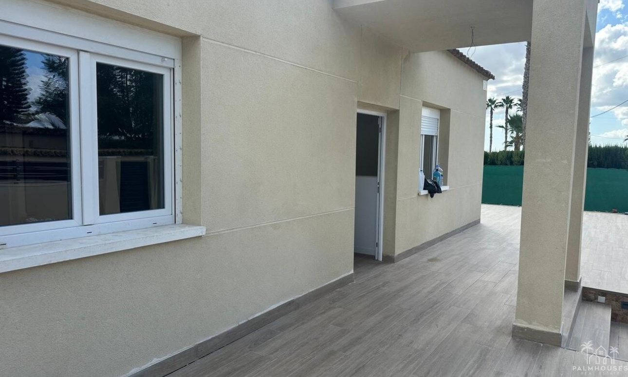 Revente - Villa - Catral - Costa Blanca