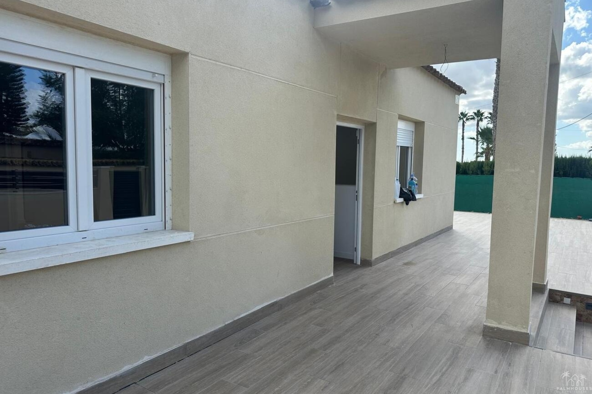 Revente - Villa - Catral - Costa Blanca