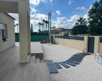Revente - Villa - Catral - Costa Blanca