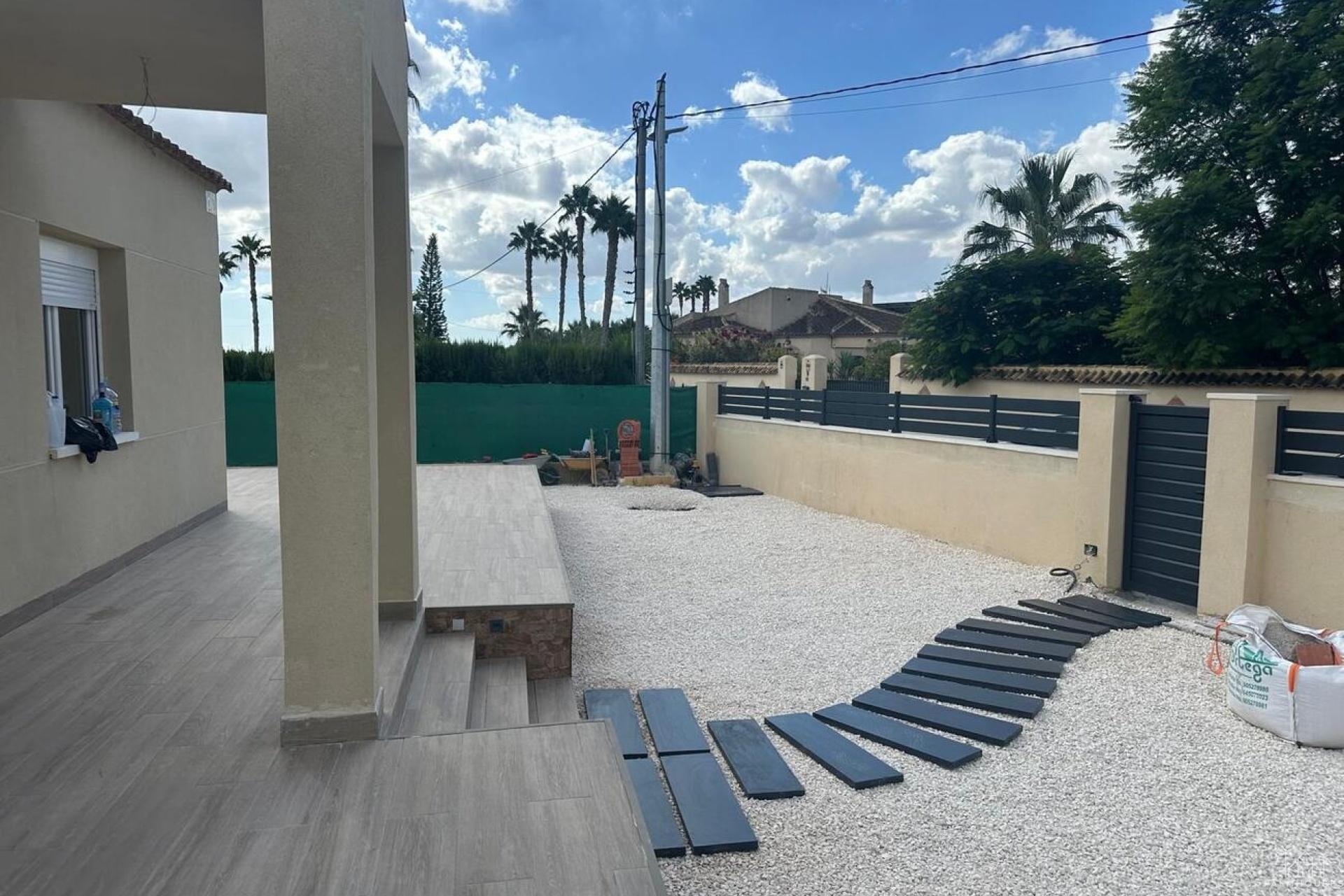 Revente - Villa - Catral - Costa Blanca