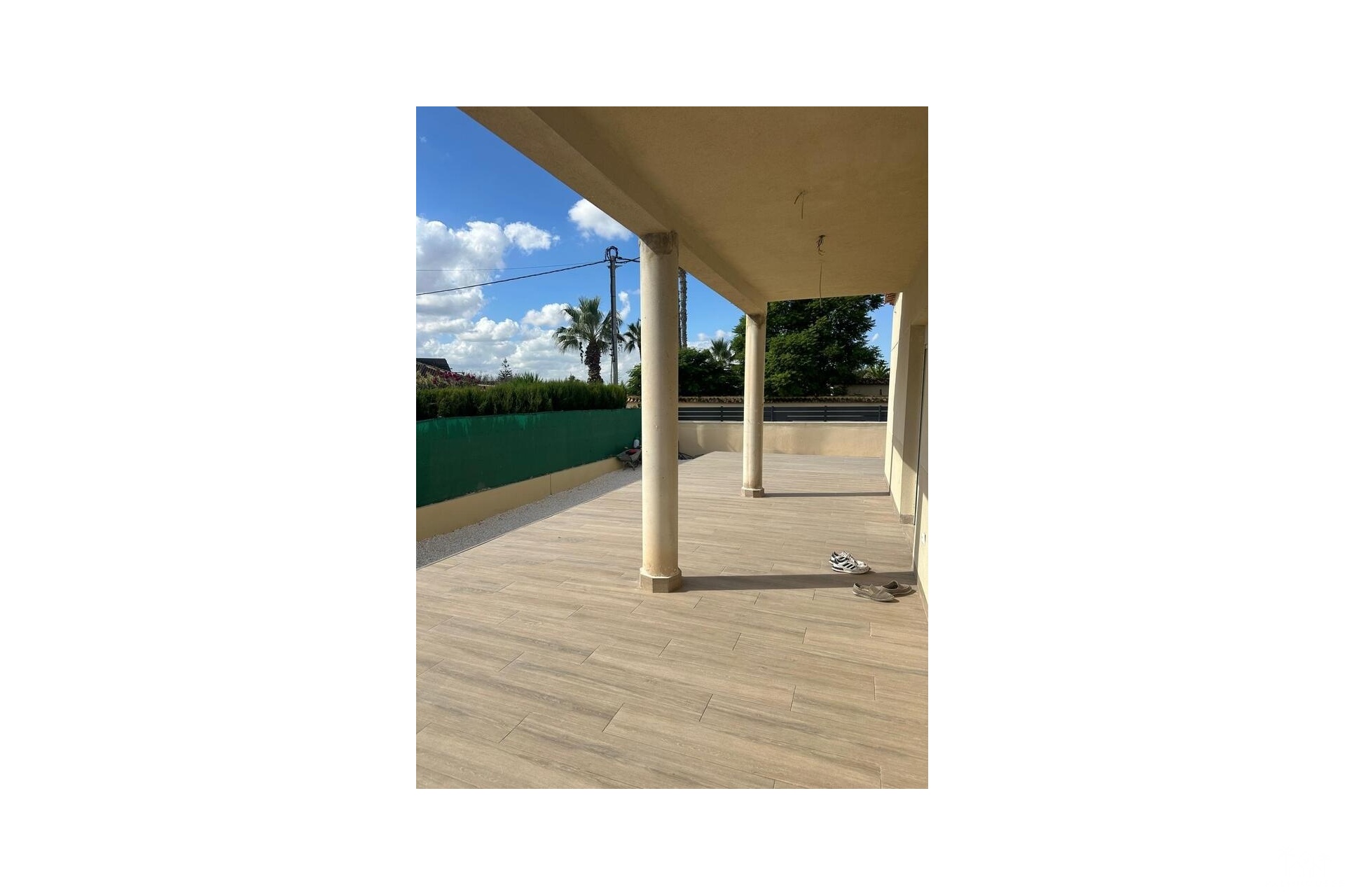 Revente - Villa - Catral - Costa Blanca