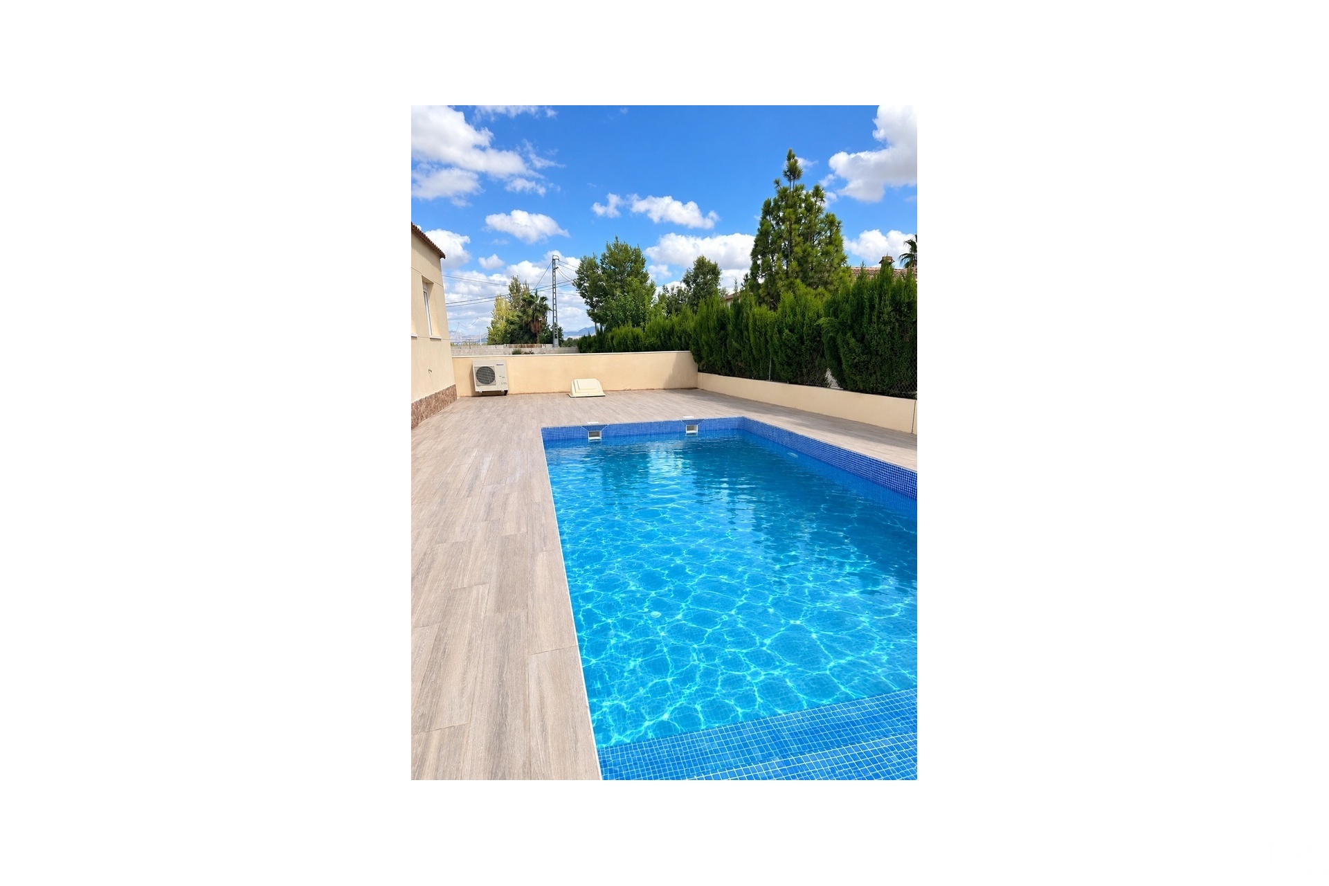 Revente - Villa - Catral - Costa Blanca