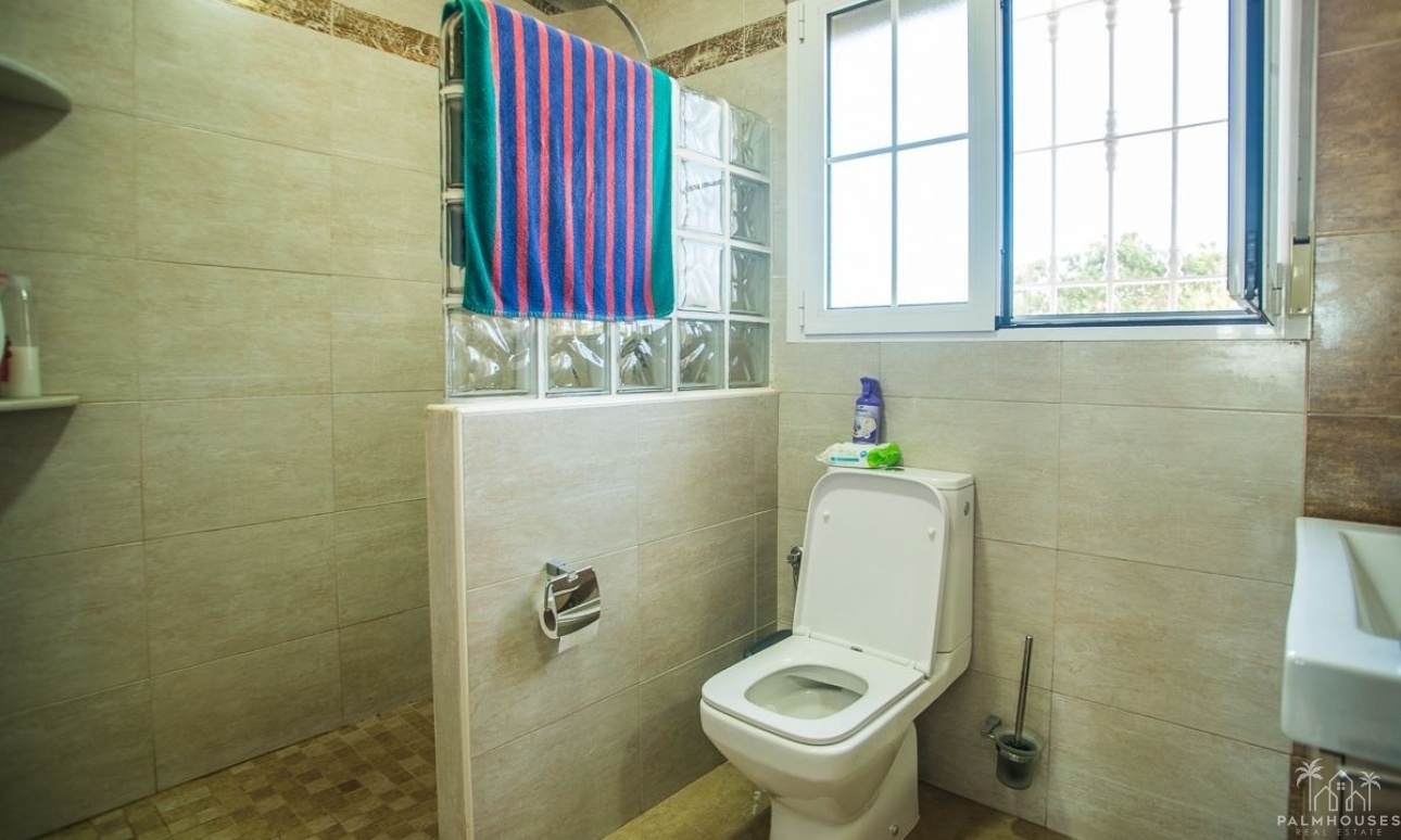 Revente - Villa - Catral - Costa Blanca