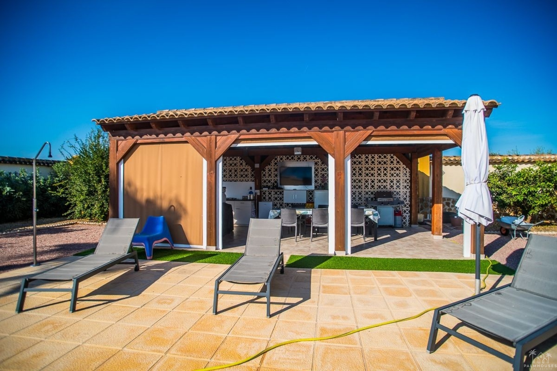 Revente - Villa - Catral - Costa Blanca