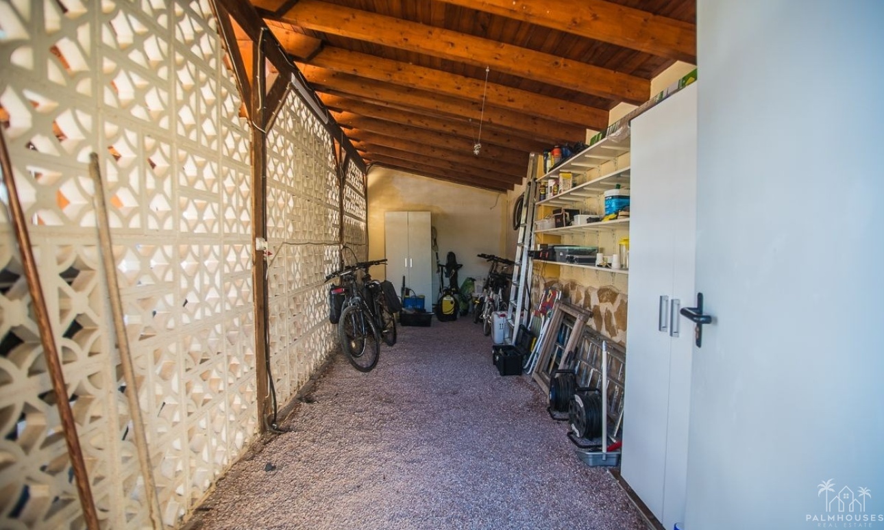 Revente - Villa - Catral - Costa Blanca