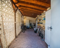 Revente - Villa - Catral - Costa Blanca