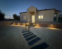 Revente - Villa - Catral - Costa Blanca