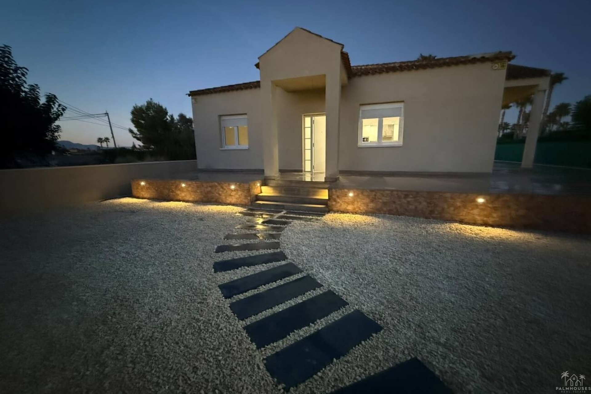 Revente - Villa - Catral - Costa Blanca