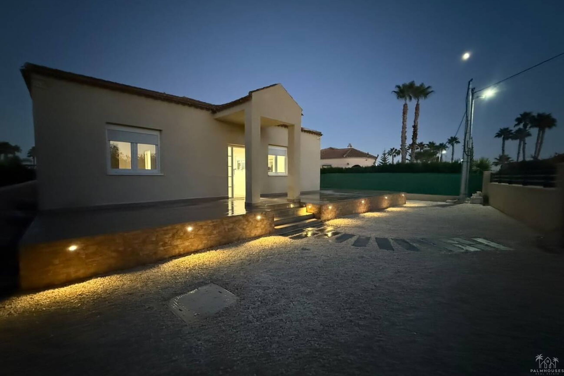 Revente - Villa - Catral - Costa Blanca