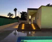 Revente - Villa - Catral - Costa Blanca