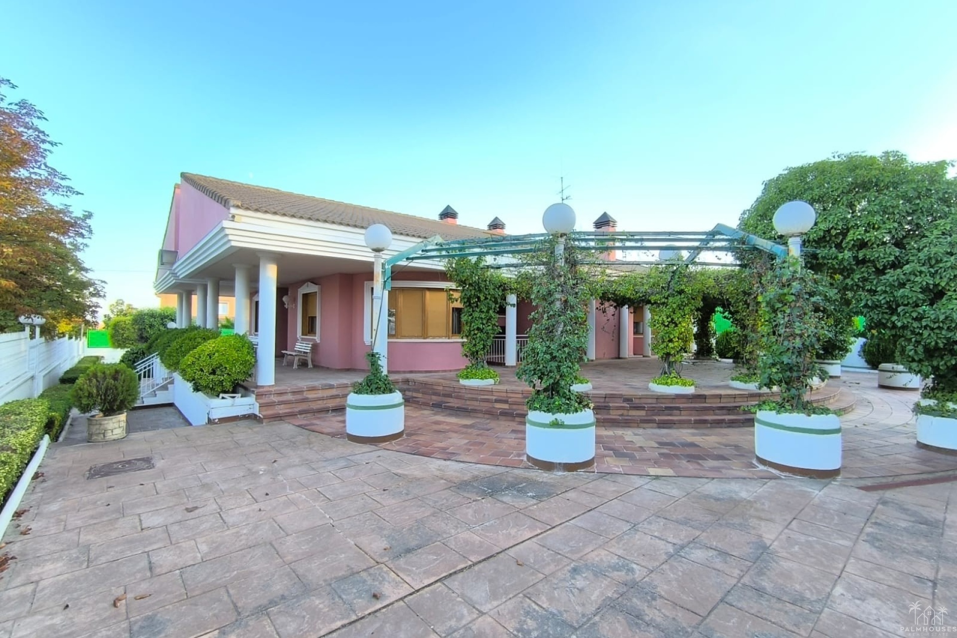Revente - Villa - Caudete - Inland