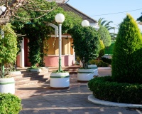 Revente - Villa - Caudete - Inland
