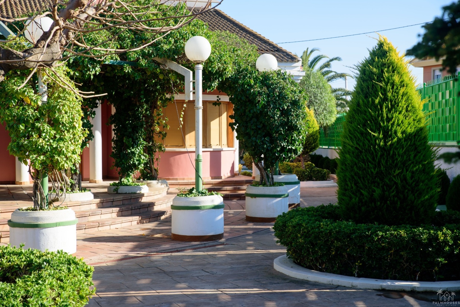 Revente - Villa - Caudete - Inland