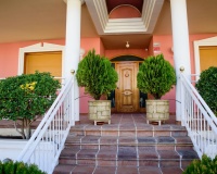 Revente - Villa - Caudete - Inland