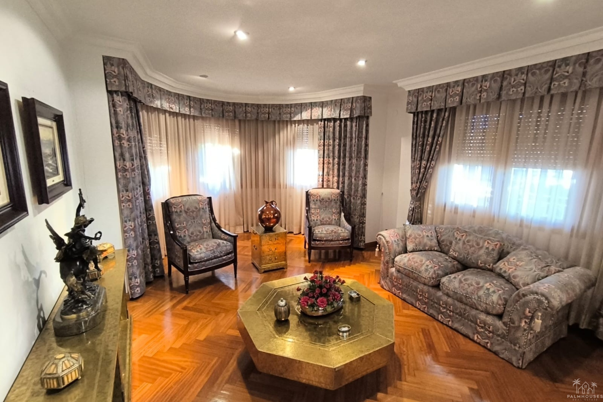 Revente - Villa - Caudete - Inland