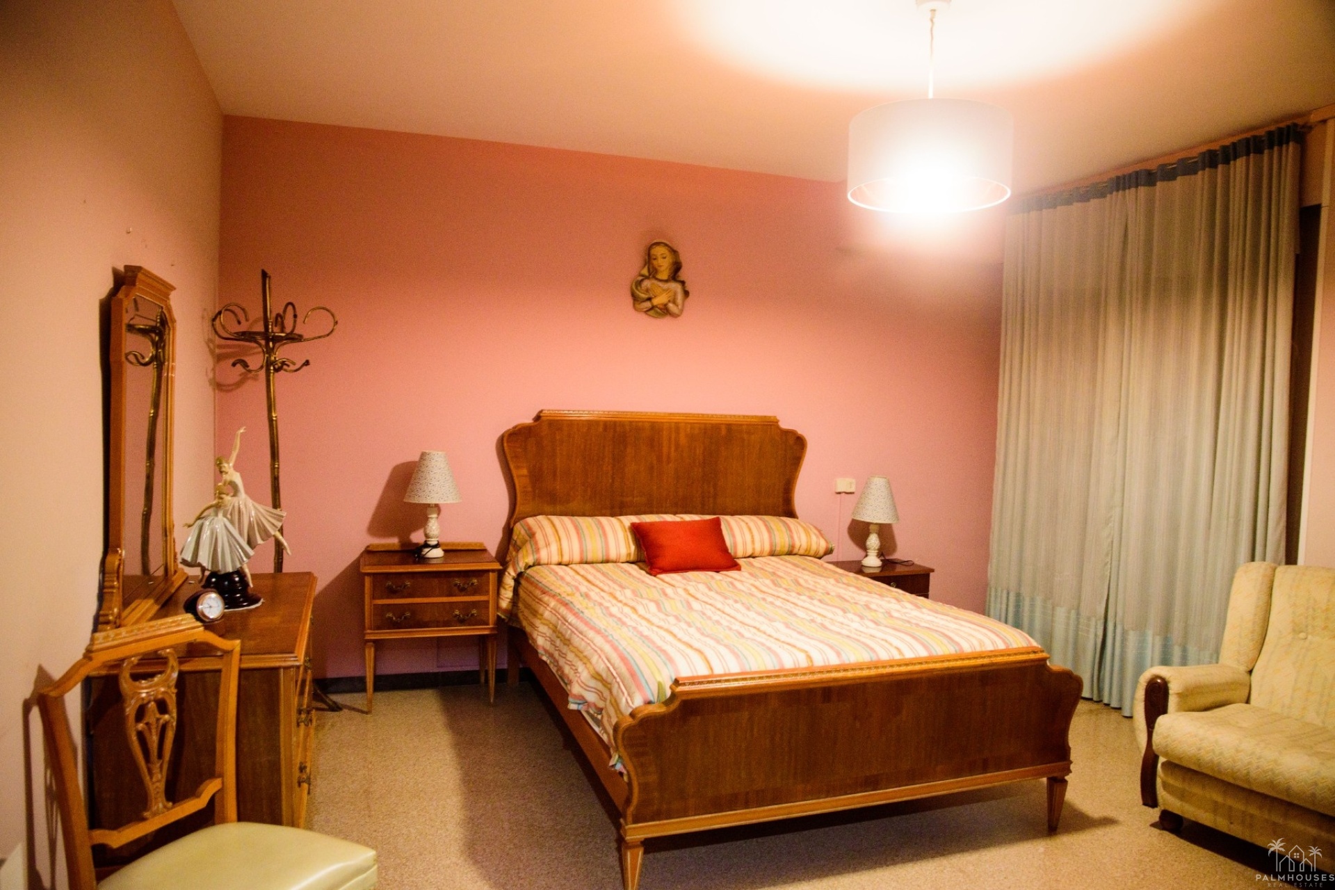 Revente - Villa - Caudete - Inland