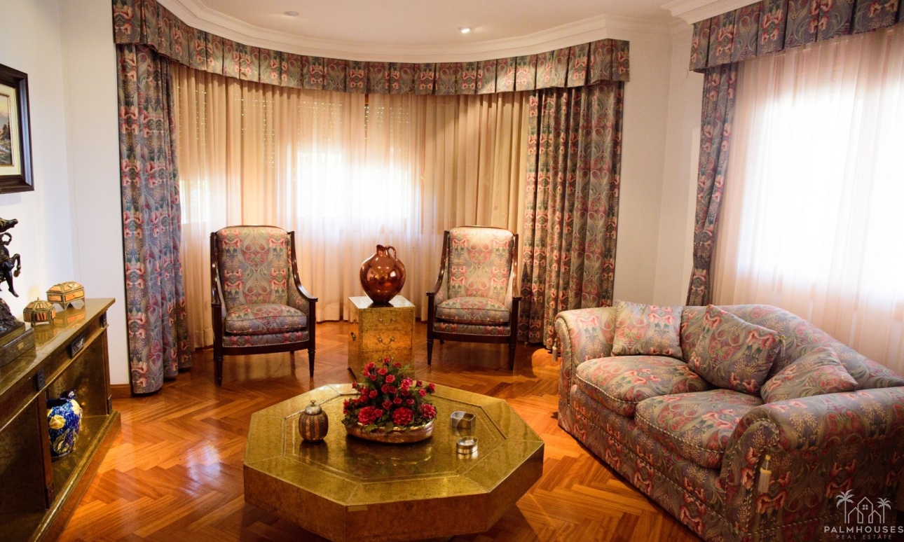 Revente - Villa - Caudete - Inland