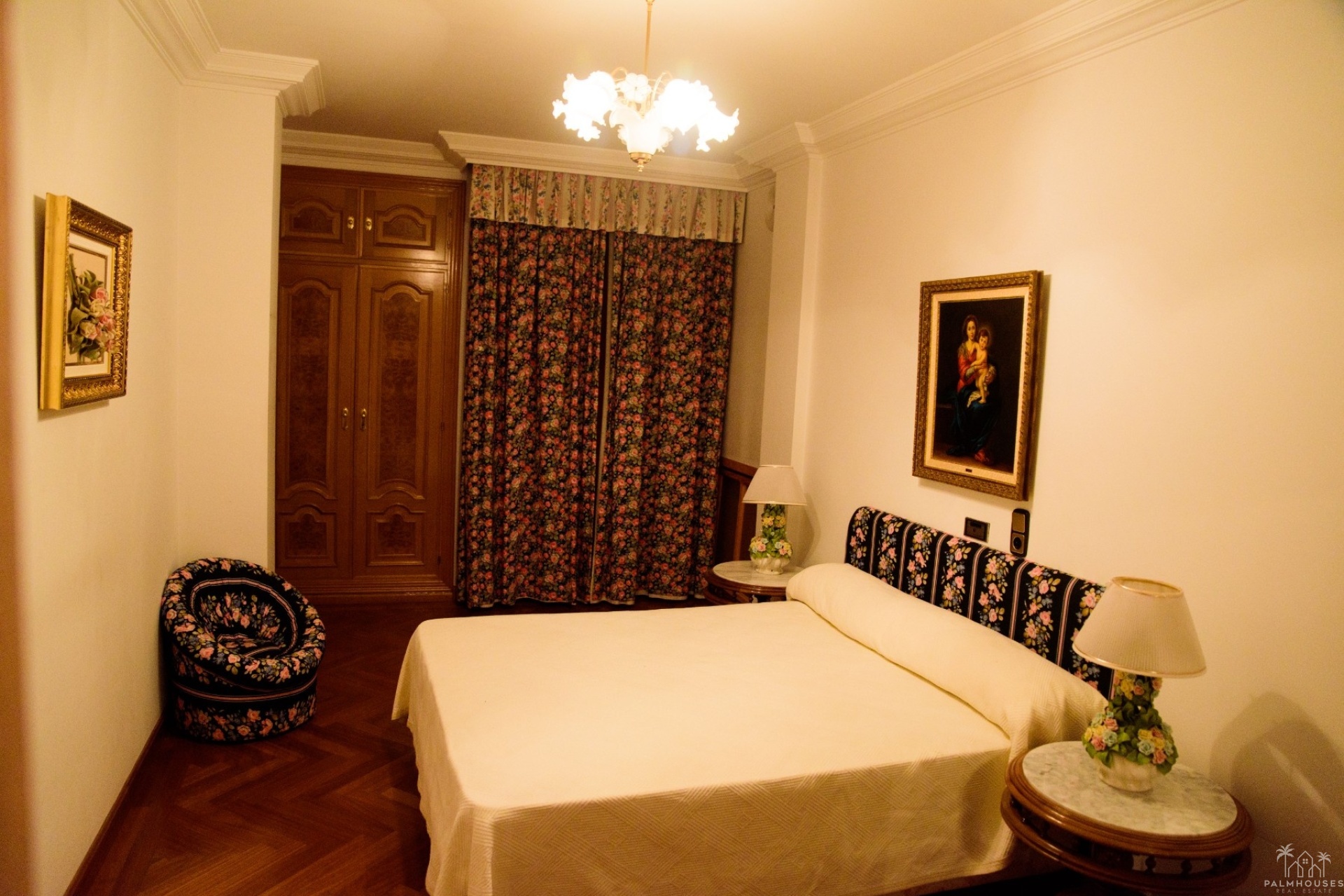 Revente - Villa - Caudete - Inland