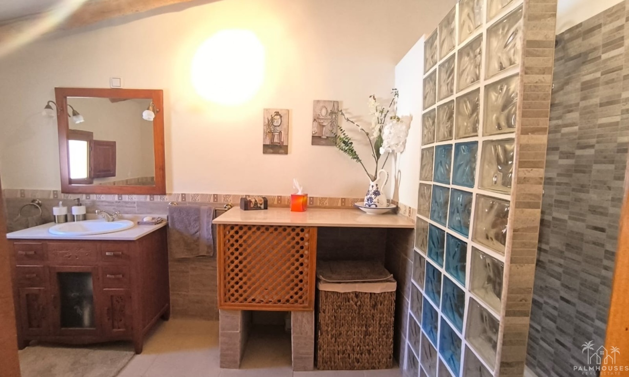 Revente - Villa - Chinorlet - Inland