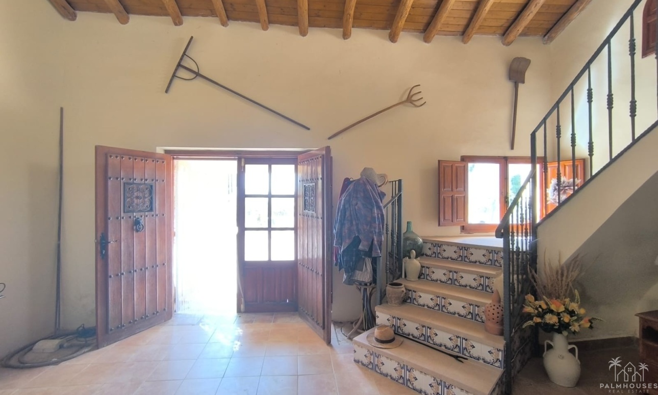 Revente - Villa - Chinorlet - Inland