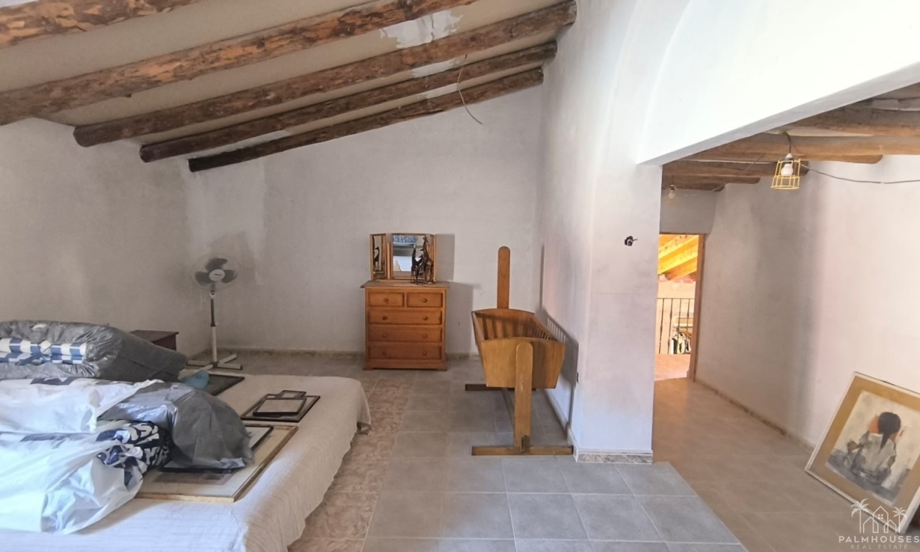 Revente - Villa - Chinorlet - Inland