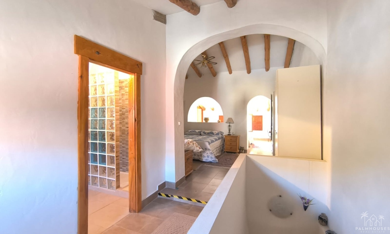 Revente - Villa - Chinorlet - Inland