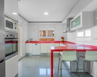 Revente - Villa - Ciudad De Las Comunicaciones - Costa Blanca