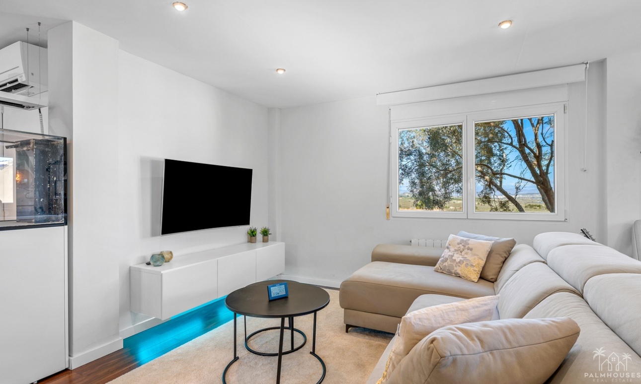 Revente - Villa - Ciudad De Las Comunicaciones - Costa Blanca