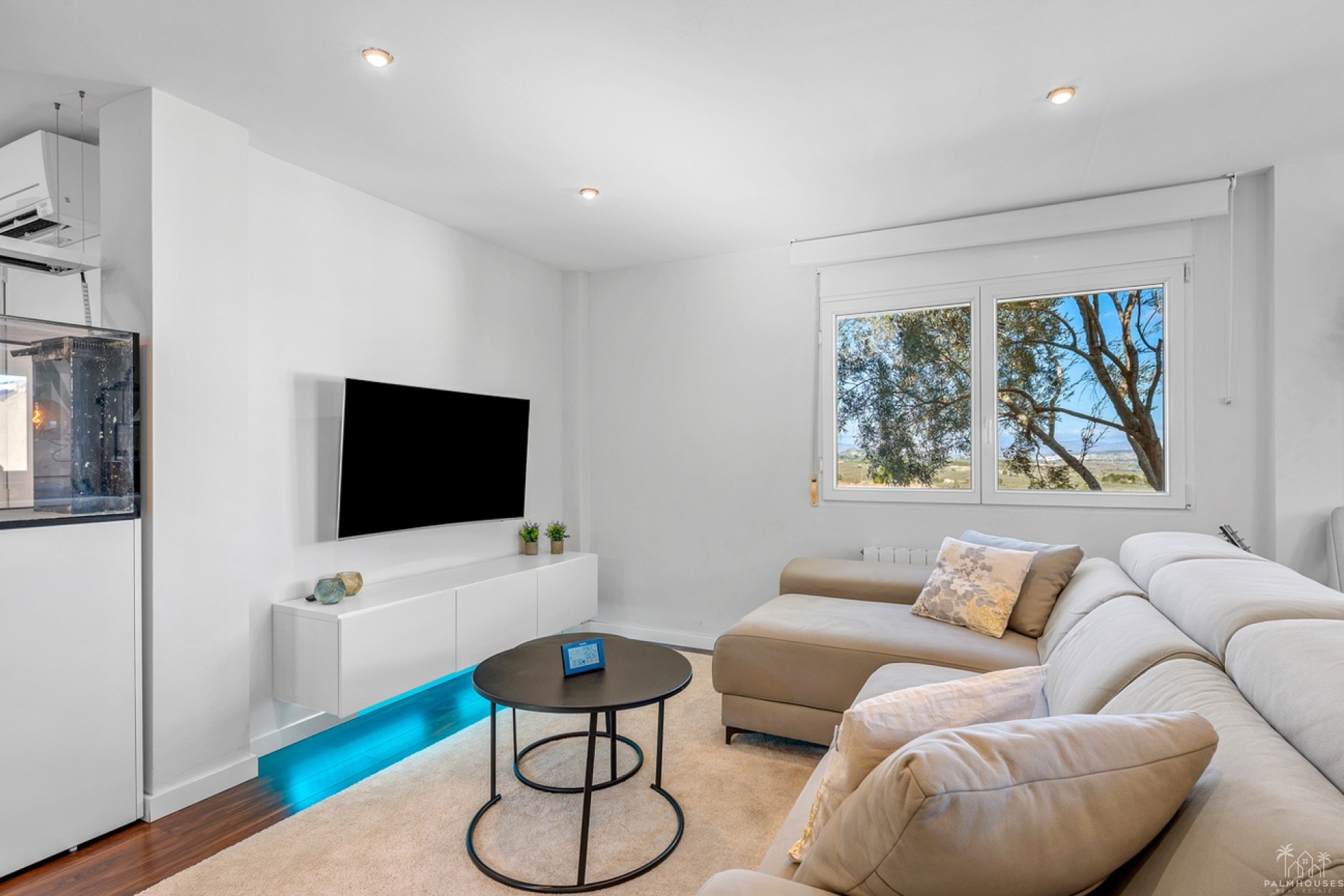 Revente - Villa - Ciudad De Las Comunicaciones - Costa Blanca