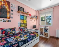 Revente - Villa - Ciudad De Las Comunicaciones - Costa Blanca