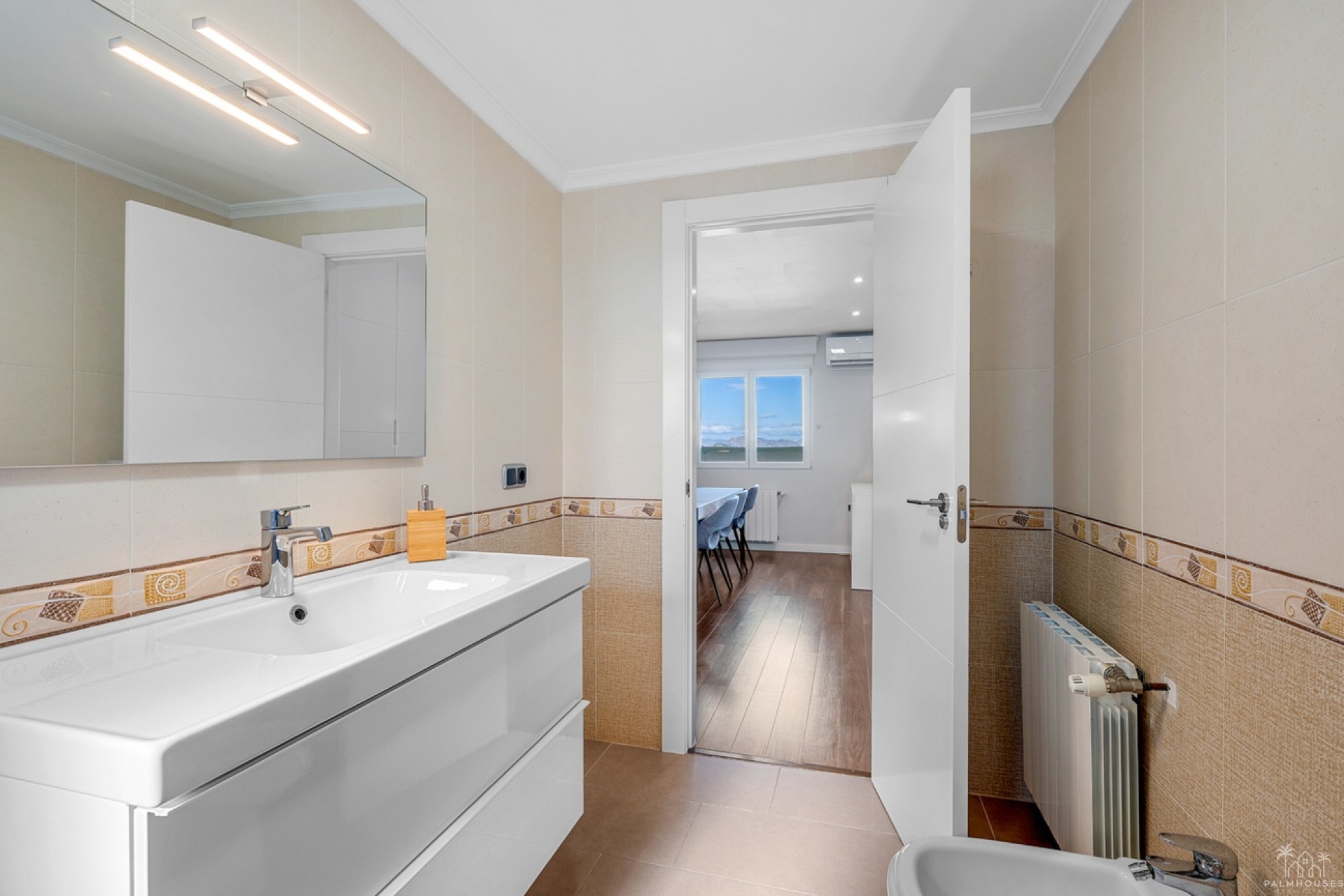 Revente - Villa - Ciudad De Las Comunicaciones - Costa Blanca