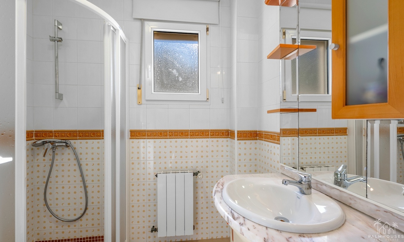 Revente - Villa - Ciudad De Las Comunicaciones - Costa Blanca