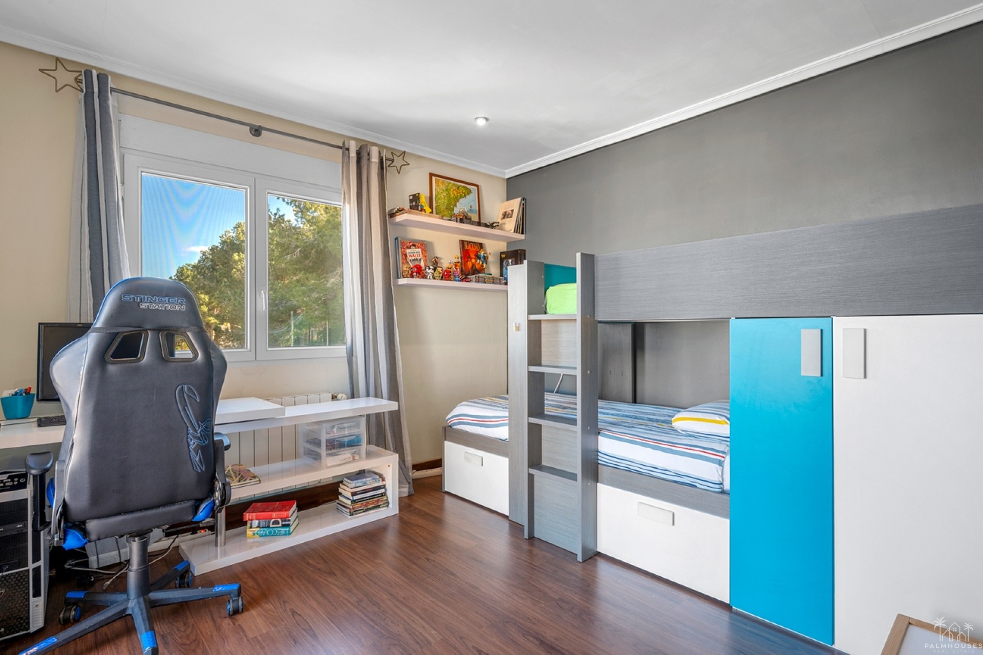 Revente - Villa - Ciudad De Las Comunicaciones - Costa Blanca