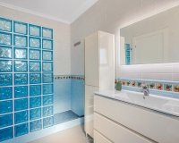 Revente - Villa - Ciudad De Las Comunicaciones - Costa Blanca