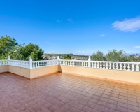 Revente - Villa - Ciudad De Las Comunicaciones - Costa Blanca