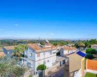 Revente - Villa - Ciudad De Las Comunicaciones - Costa Blanca