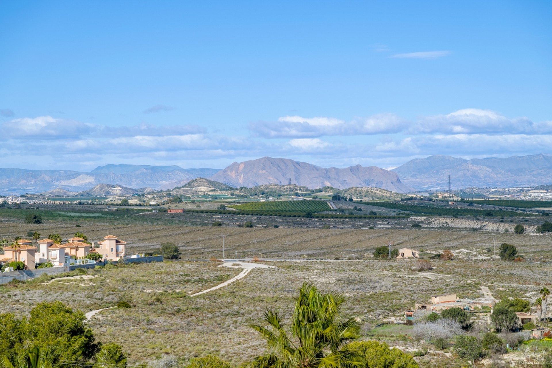 Revente - Villa - Ciudad De Las Comunicaciones - Costa Blanca