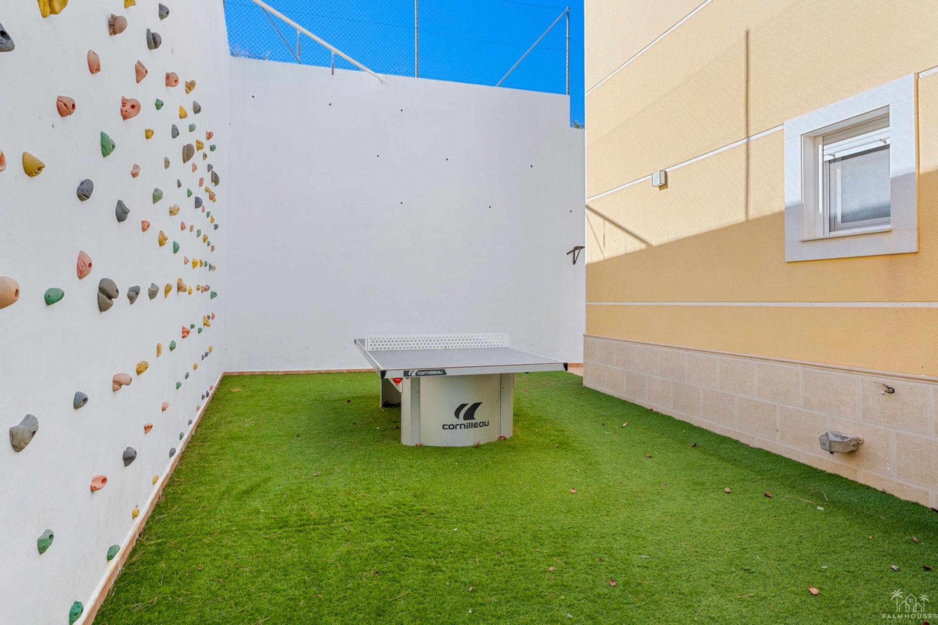 Revente - Villa - Ciudad De Las Comunicaciones - Costa Blanca