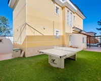 Revente - Villa - Ciudad De Las Comunicaciones - Costa Blanca