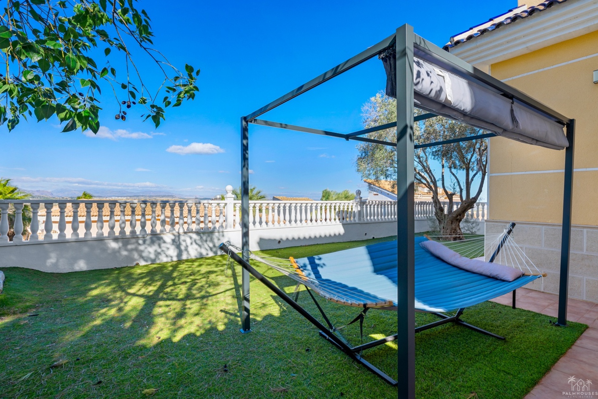 Revente - Villa - Ciudad De Las Comunicaciones - Costa Blanca